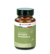 Complément Rhodiola Nootrolab 60 gélules pour la résilience au stress et l'équilibre émotionnel. Formule naturelle pour énergie et concentration.