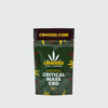 CRITICAL MASS - OUTDOOR | FLEUR DE CBD A INFUSER