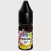 E-LIQUIDE CBD BOOSTER 10 ML - NOVALOA