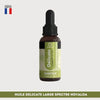 HUILE CBD DELICATE SPECTRE LARGE NOVALOA