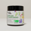 POUDRE COMPLEXE 5 CHAMPIGNONS - FRENCH MUSH