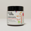 POUDRE CORDYCEPS - FRENCH MUSH