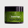 GELULES CBD BROAD SPECTRUM SHANTI CAPS DELICATE NOVALOA