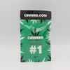 N°1 - INDOOR | FLEUR DE CBD À INFUSER | CBWEED Fleurs CBWEED