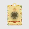 RESINE SUPERPOLLEN 2G CBD Fleurs Herbalcura France