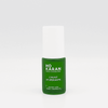 HUILE STUPÉFIANTE HO KARAN 30ML, soin hydratant multi-usage au CBD pour visage, corps et cheveux, flacon vert élégant.