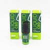 ELIQUIDE CBD OG KUSH STILLA® Vaporisateurs et cigarettes électroniques Herbalcura France