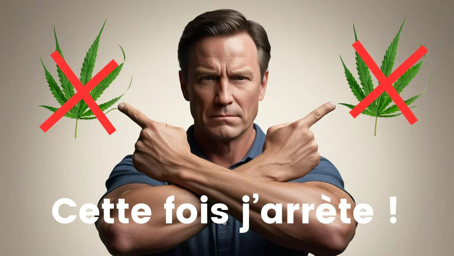 Arrêter le cannabis : votre guide complet vers une vie sans thc grâce à une approche naturelle