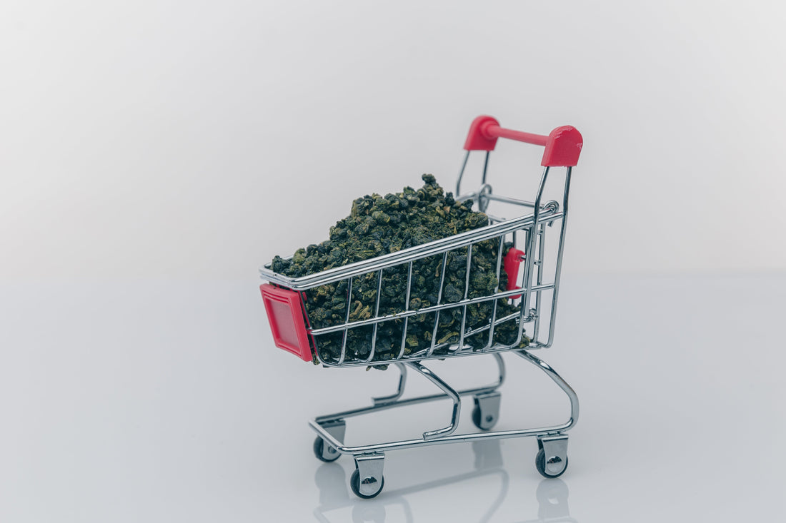 La vente de fleurs CBD de nouveau autorisée !
