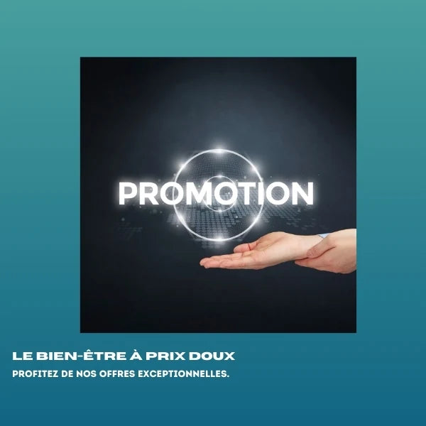 Promotions CBD