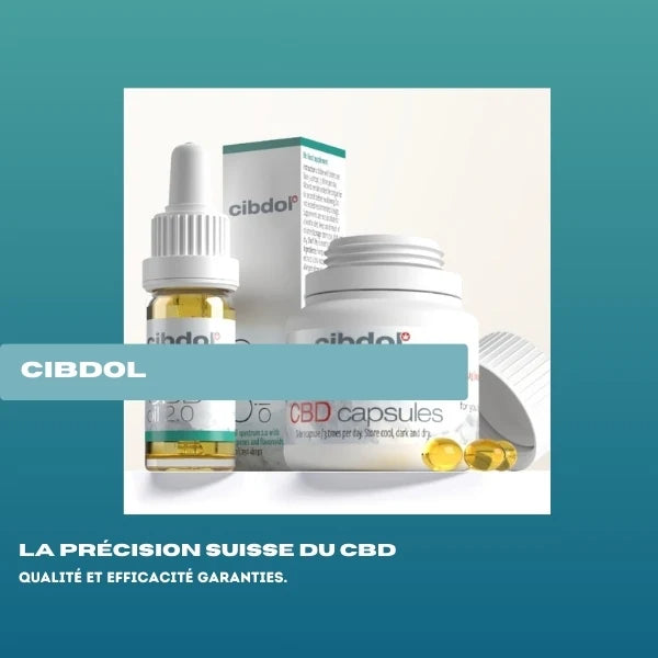 Cibdol
