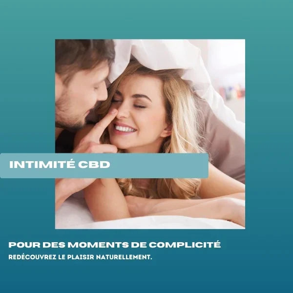 Intimité CBD