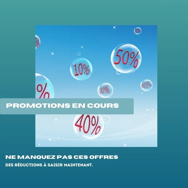 Promotion CBD