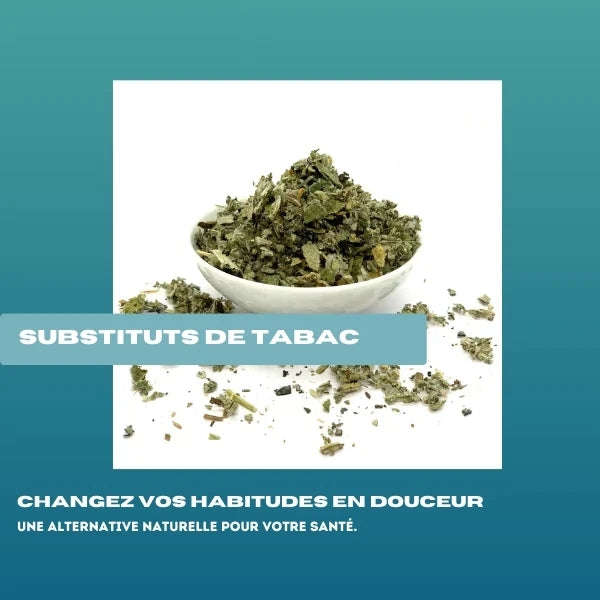 Substitut de tabac
