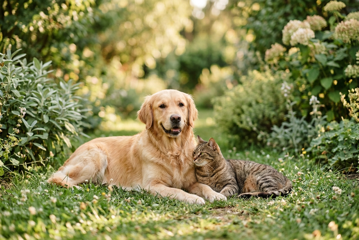 Animaux