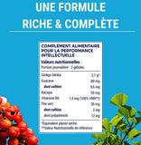 Formule FOCUS Laboratoires ENOVA