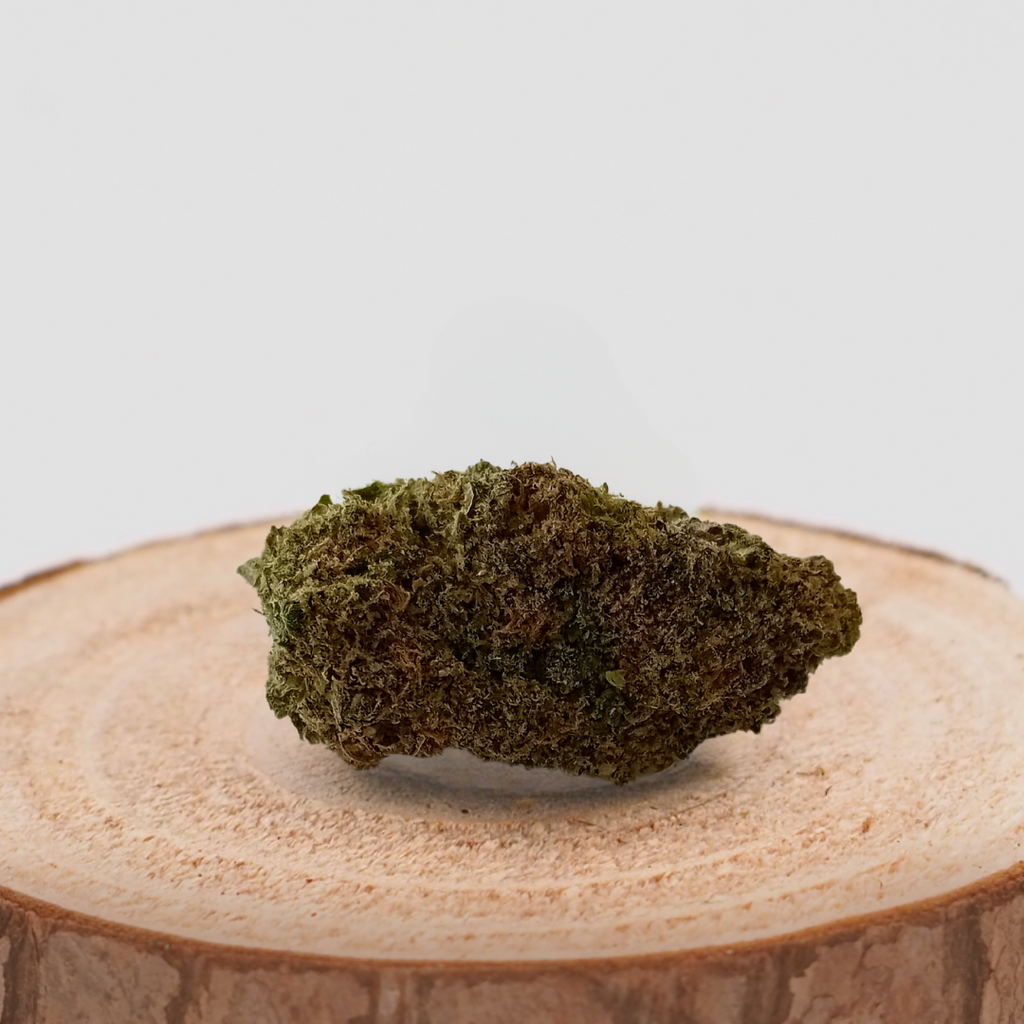 ALIEN OG - INDOOR | FLEUR DE CBD A INFUSER