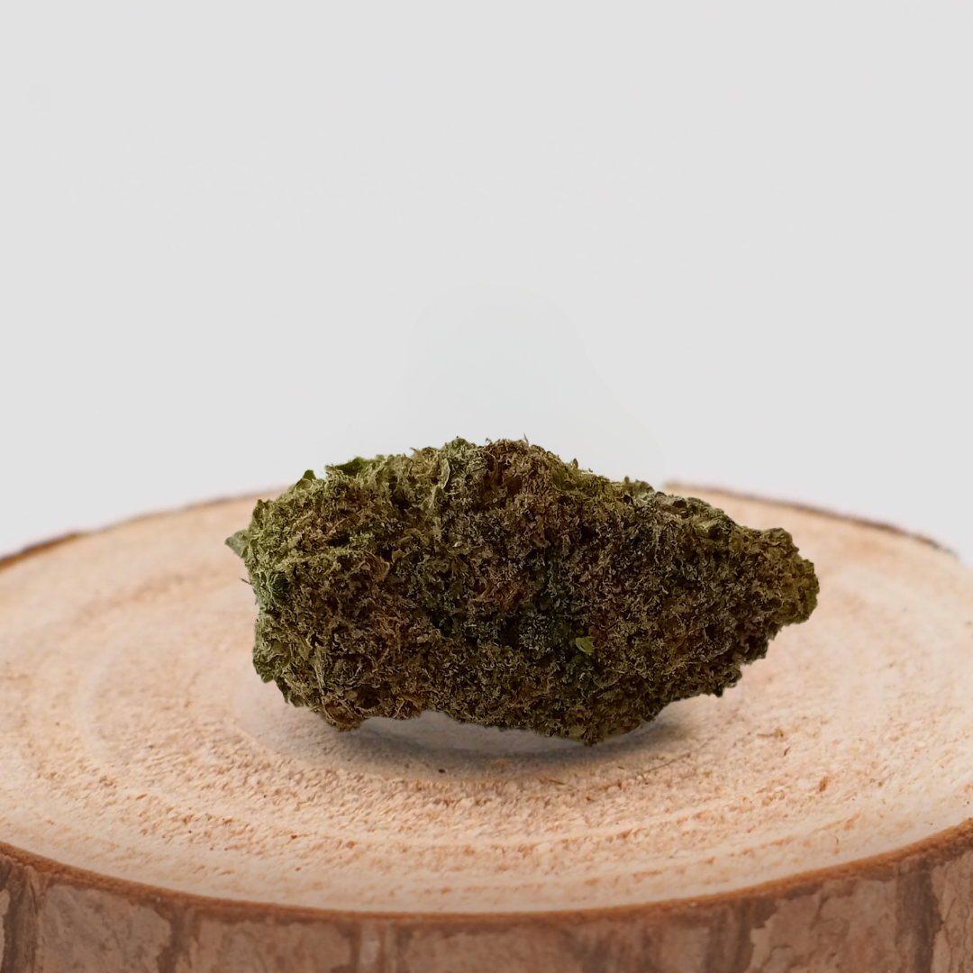 ALIEN OG - INDOOR | FLEUR DE CBD A INFUSER