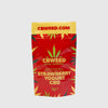 STRAWBERRY YOGURT - GREENHOUSE | FLEUR DE CBD A INFUSER | CBWEED
