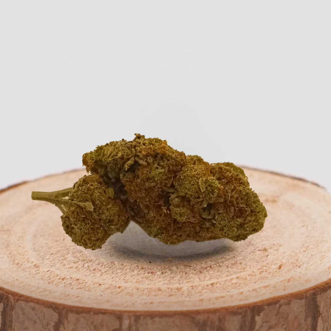 STRAWBERRY - INDOOR -| FLEUR DE CBD A INFUSER