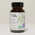 Bouteille de gélules Chaga French Mush, 56 capsules