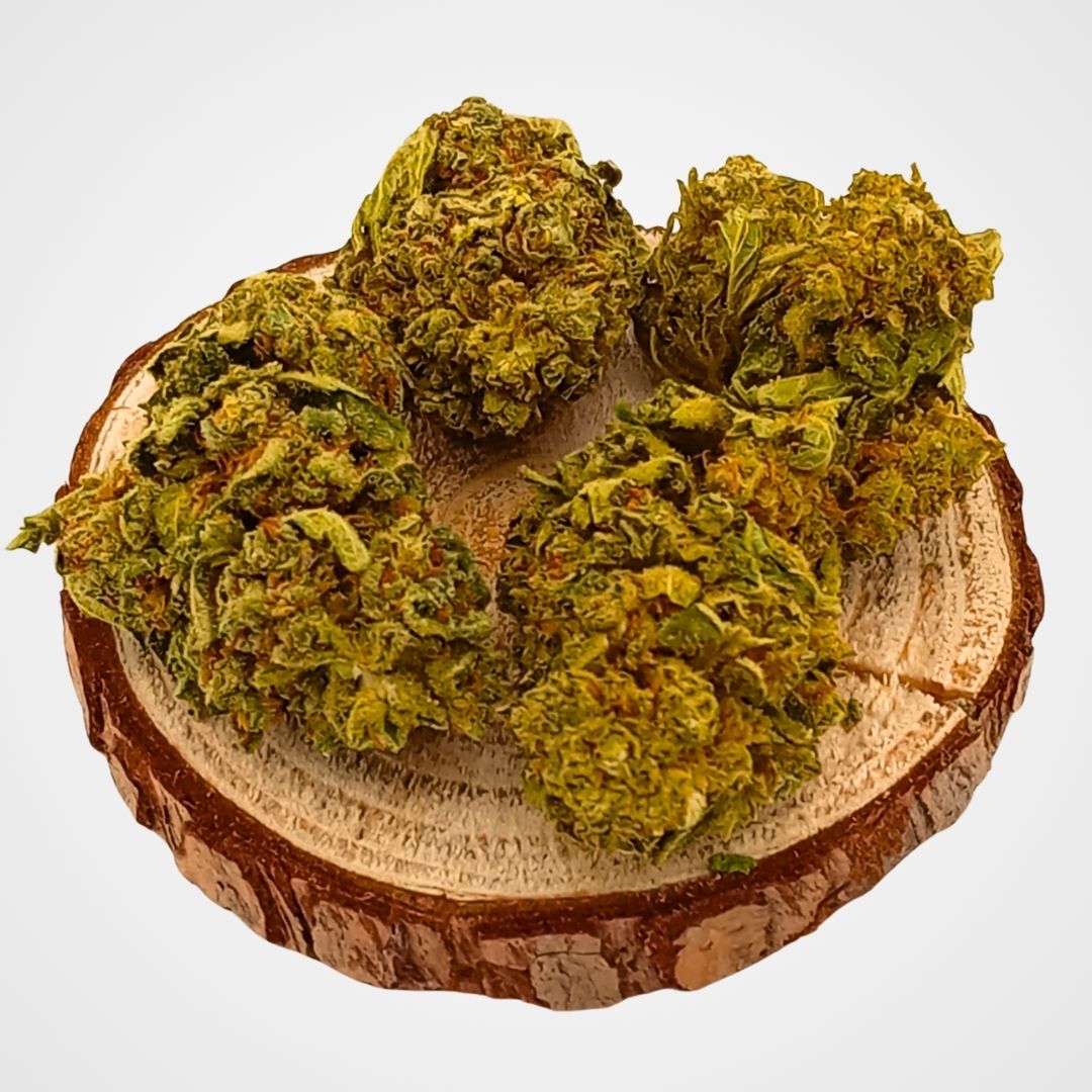 CITRUS OG - INDOOR  | FLEUR DE CBD A INFUSER