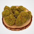 COTTON CANDY CALI INDOOR HYDROPONIE - FLEUR DE CBD A INFUSER