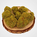 COTTON CANDY CALI INDOOR HYDROPONIE - FLEUR DE CBD A INFUSER