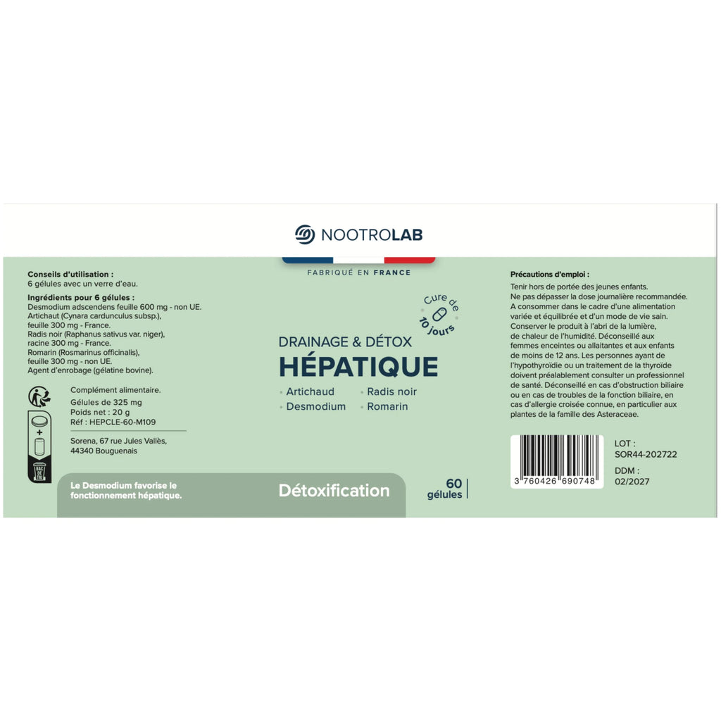 Souplesse Articulaire Bio