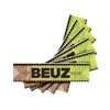 FEUILLES NON BLANCHIES + CARTONS | BEUZ®