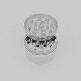 GRINDER EN ALUMINIUM PREMIUM 4 PARTIES 50 MM