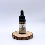 HUILE CBD 5% POUR ANIMAUX 10ML - NOVALOA