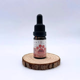 HUILE CBD 5% POUR ANIMAUX 10ML - NOVALOA