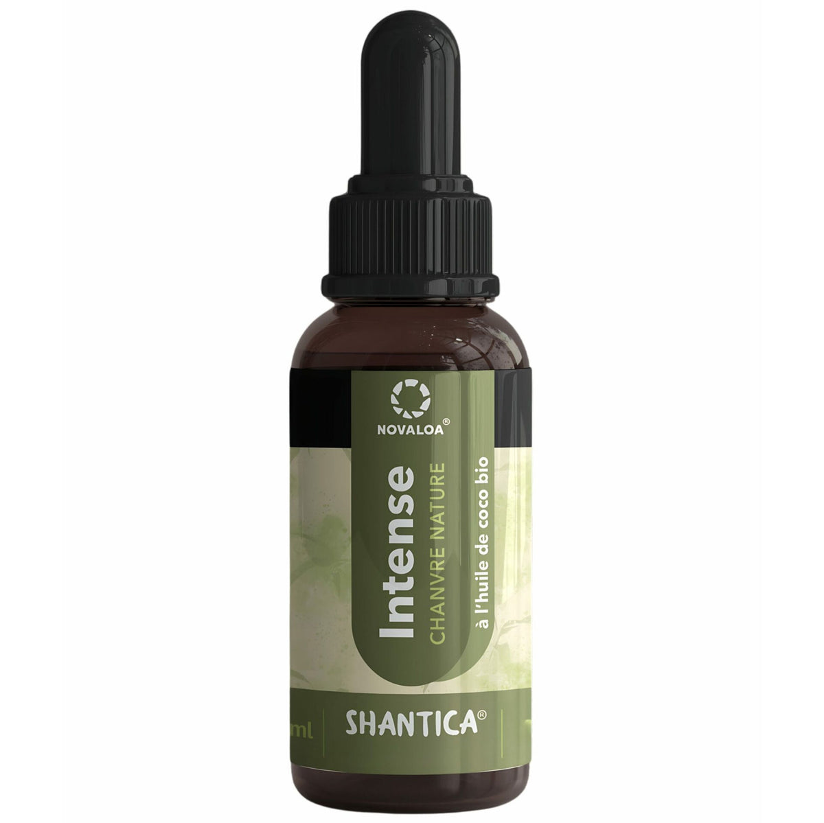 HUILE L'INTENSE - COMPLEXE CB2 SPECTRE COMPLET | NOVALOA