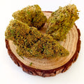 PASSION FRUITZ - INDOOR | FLEUR DE CBD A INFUSER