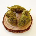 PAYTON STRAWBERRY - INDOOR | FLEUR DE CBD A INFUSER