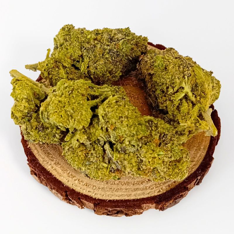 BLUE LAGON  - INDOOR | FLEUR DE CBD A INFUSER