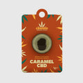 Résine CBD Caramel 1g CBWEED 