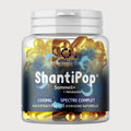 GELULES LIQUIDE SOMMEIL+ CB2® 1500 mg MELATONINE & SPECTRE COMPLET | NOVALOA