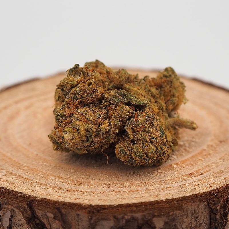 SOUR DIESEL - INDOOR | FLEUR DE CBD À INFUSER Fleurs Herbalcura France 