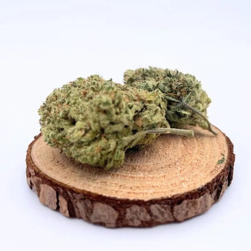 VICTORIA - INDOOR  | FLEUR DE CBD A INFUSER