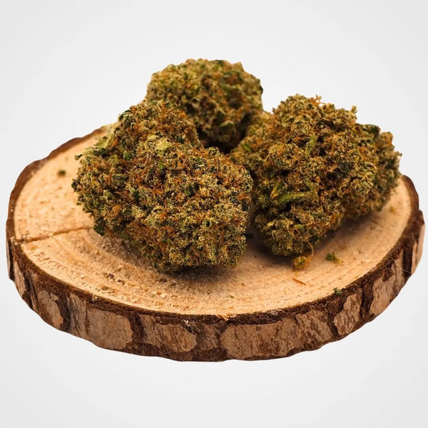 AK 47 - INDOOR  | FLEUR DE CBD À INFUSER