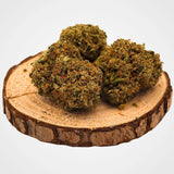 AK 47 - INDOOR  | FLEUR DE CBD À INFUSER