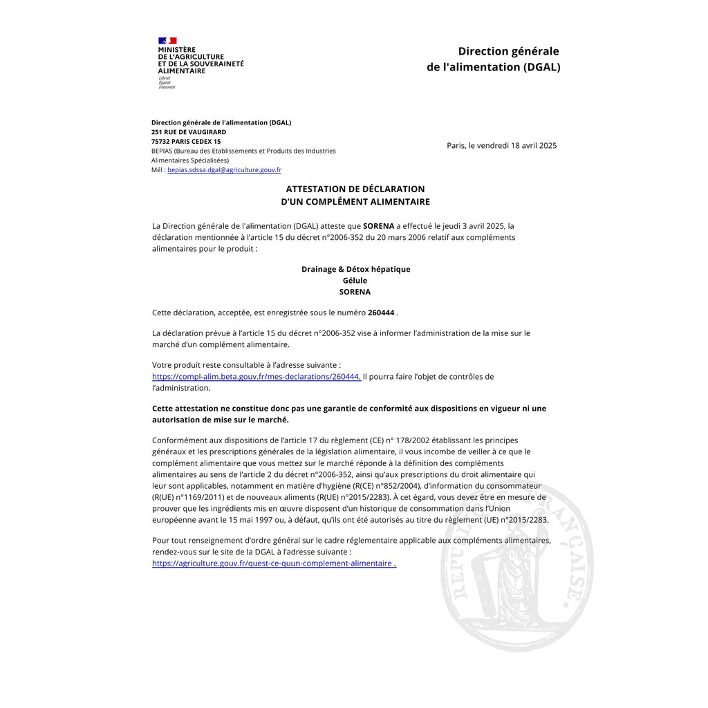 Souplesse Articulaire Bio