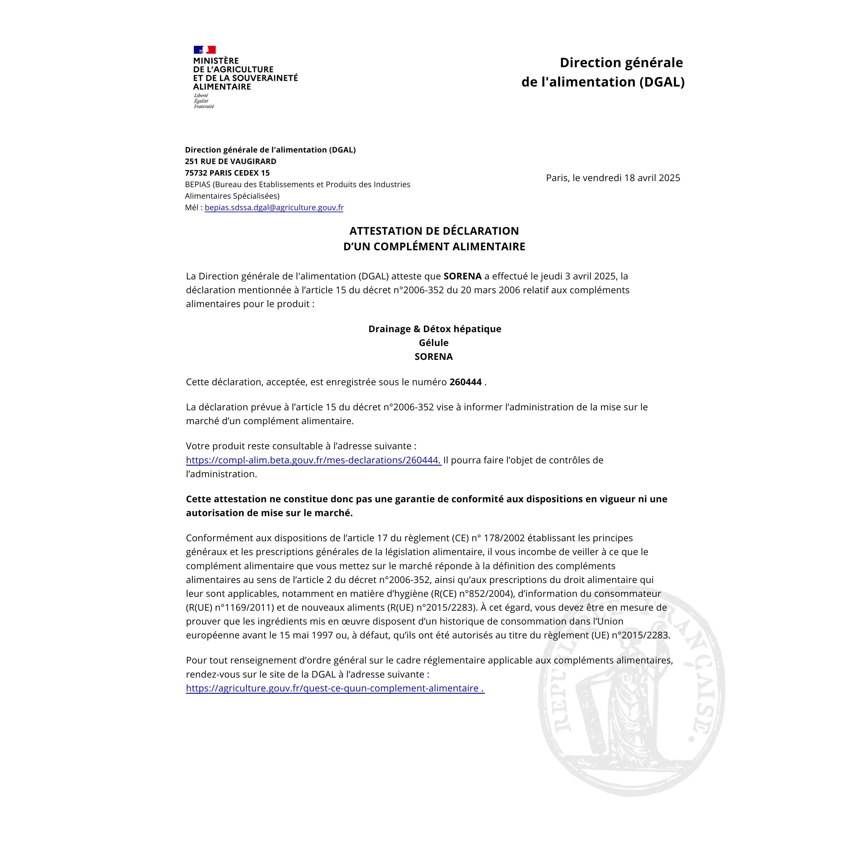 Souplesse Articulaire Bio