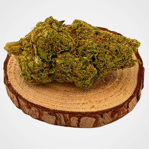 BANANA CREAM - INDOOR  FLEUR DE CBD A INFUSER