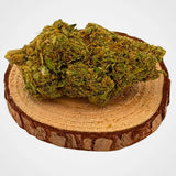 BANANA CREAM - INDOOR  FLEUR DE CBD A INFUSER