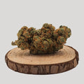 BLUEBERRY MUFFIN - INDOOR | FLEUR DE CBD A INFUSER