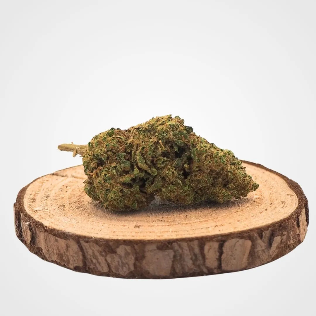CALI KUSH - INDOOR | FLEUR DE CBD A INFUSER