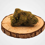 CANDY HAZE - GLASSHOUSE  | FLEUR DE CBD A INFUSER - GREEN